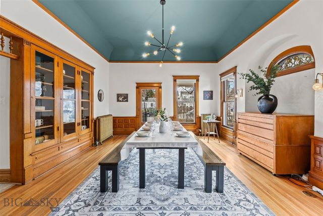 319 S Willson, Bozeman, MT 59715