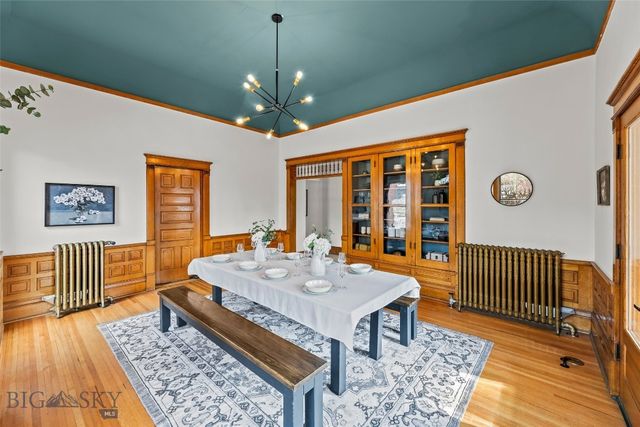 319 S Willson, Bozeman, MT 59715