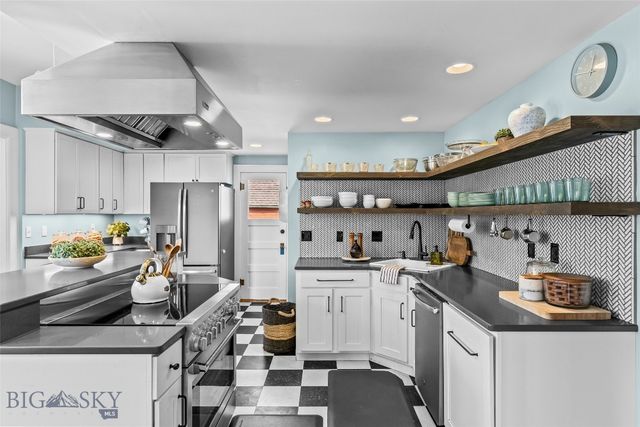 319 S Willson, Bozeman, MT 59715