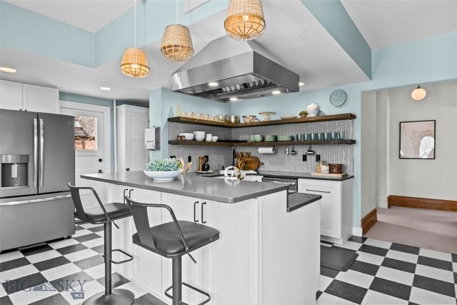 319 S Willson, Bozeman, MT 59715