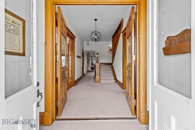 319 S Willson, Bozeman, MT 59715