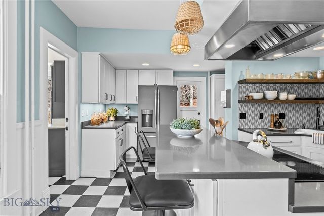 319 S Willson, Bozeman, MT 59715