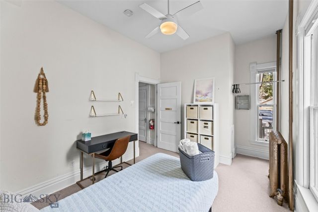 319 S Willson, Bozeman, MT 59715