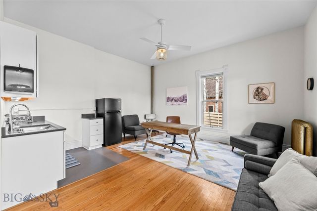 319 S Willson, Bozeman, MT 59715