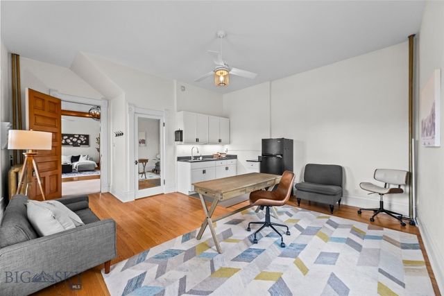 319 S Willson, Bozeman, MT 59715