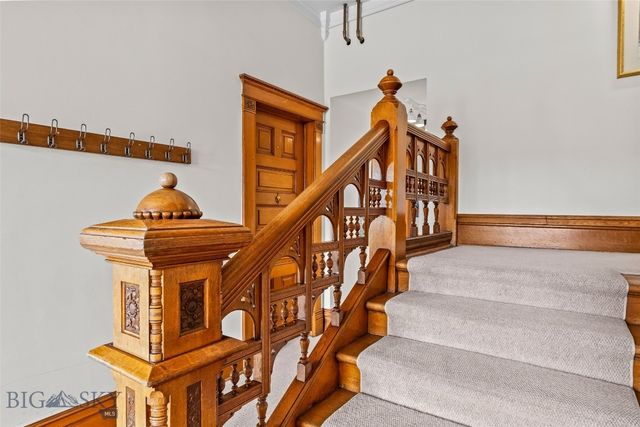 319 S Willson, Bozeman, MT 59715