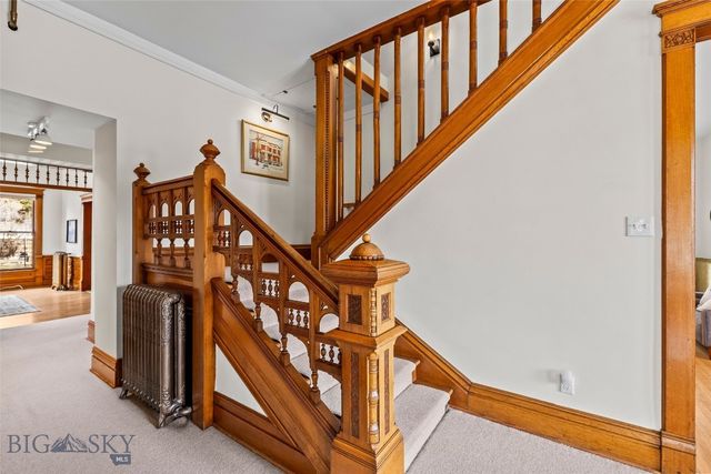 319 S Willson, Bozeman, MT 59715