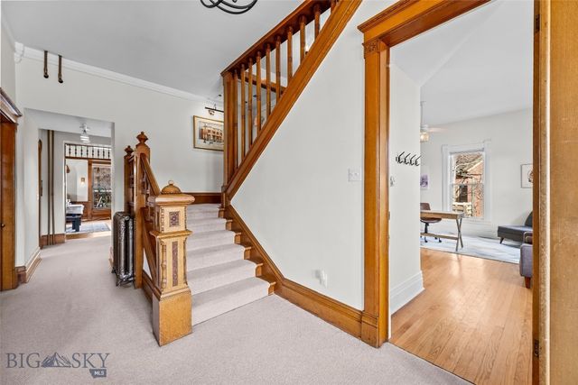 319 S Willson, Bozeman, MT 59715