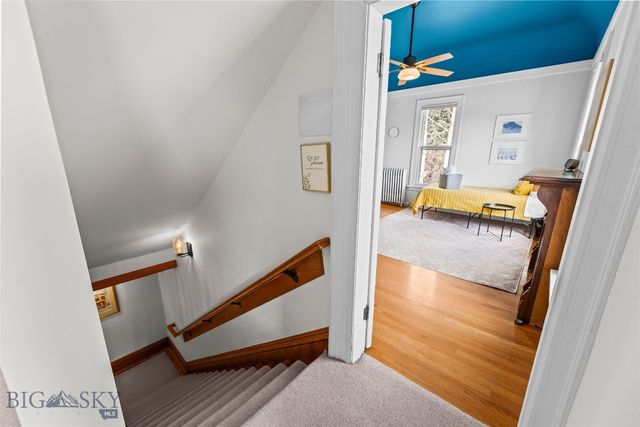 319 S Willson, Bozeman, MT 59715