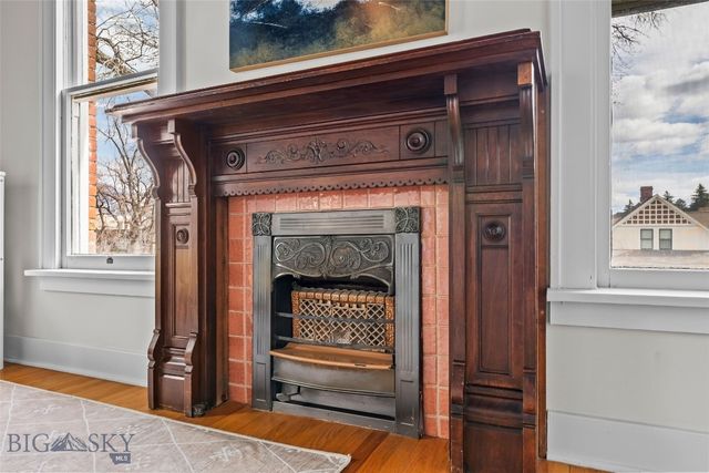 319 S Willson, Bozeman, MT 59715