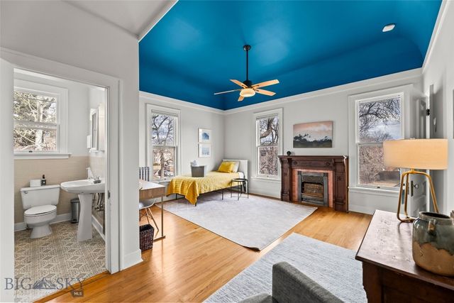 319 S Willson, Bozeman, MT 59715