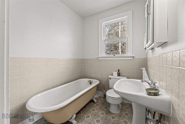 319 S Willson, Bozeman, MT 59715