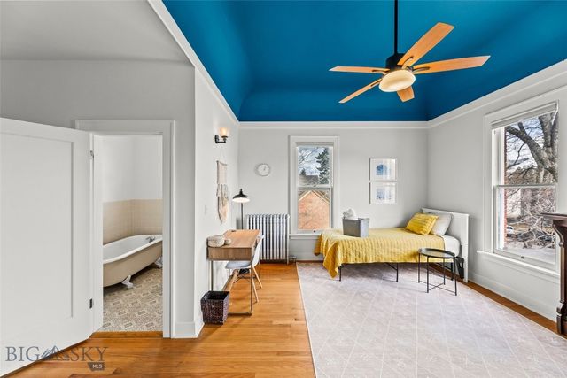 319 S Willson, Bozeman, MT 59715