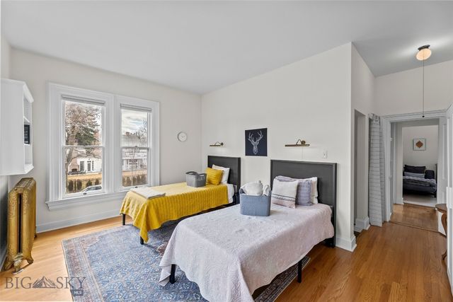 319 S Willson, Bozeman, MT 59715