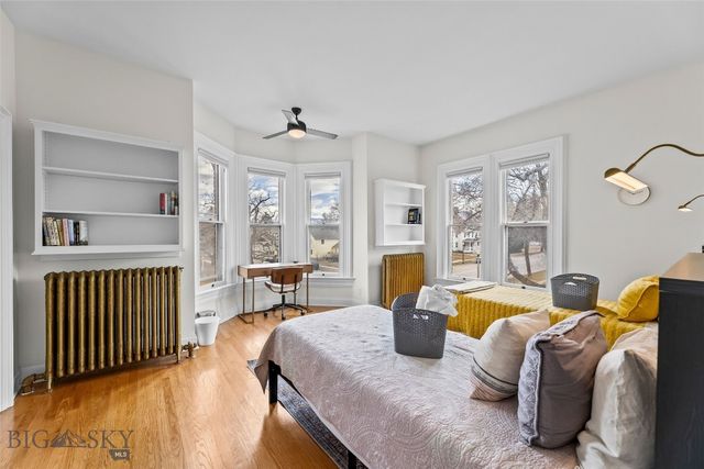 319 S Willson, Bozeman, MT 59715