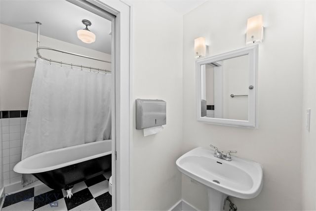 319 S Willson, Bozeman, MT 59715