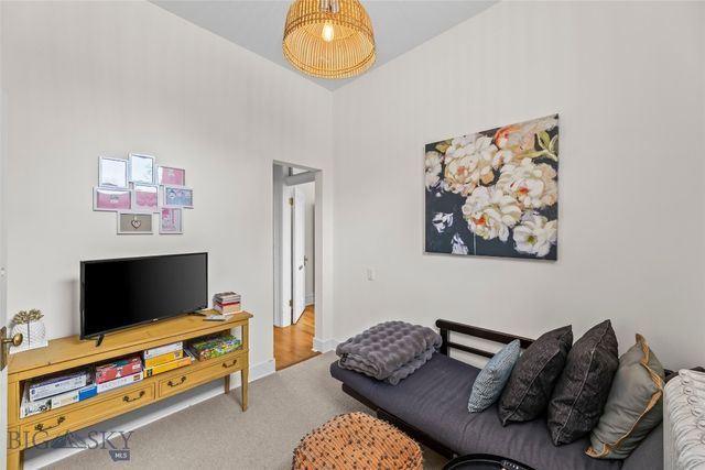 319 S Willson, Bozeman, MT 59715