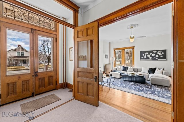 319 S Willson, Bozeman, MT 59715