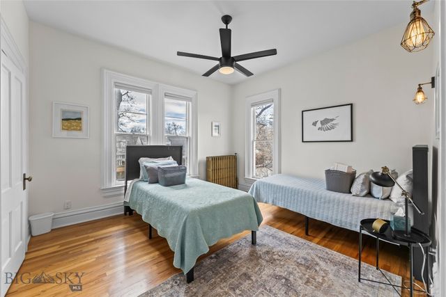 319 S Willson, Bozeman, MT 59715