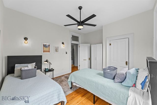 319 S Willson, Bozeman, MT 59715