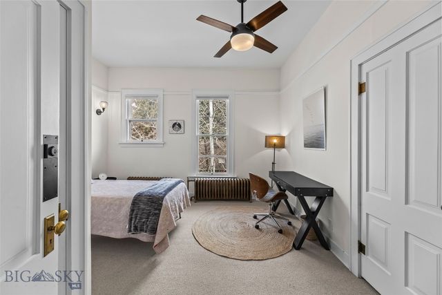 319 S Willson, Bozeman, MT 59715