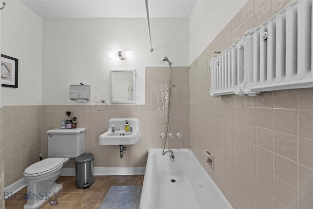 319 S Willson, Bozeman, MT 59715