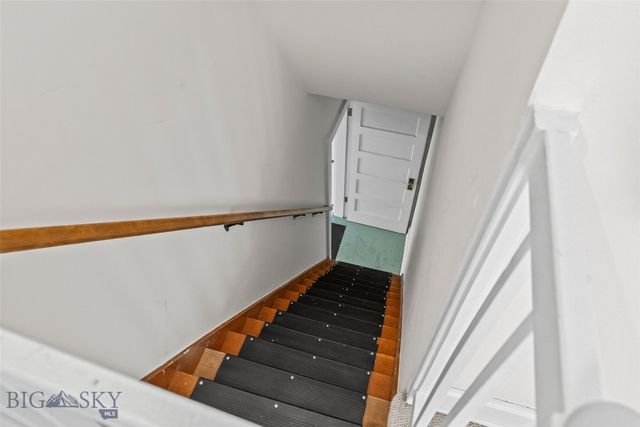 319 S Willson, Bozeman, MT 59715