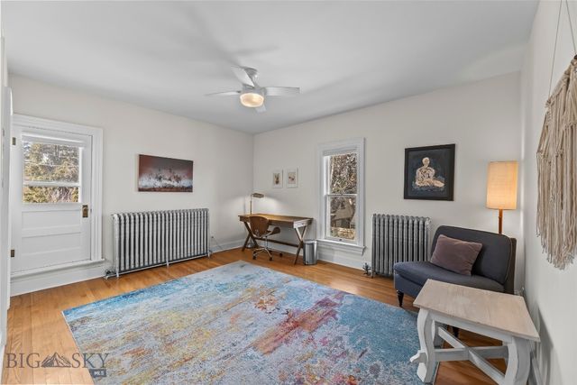 319 S Willson, Bozeman, MT 59715