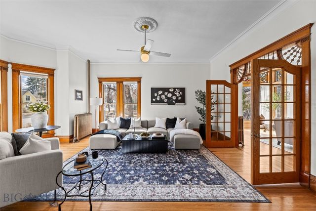 319 S Willson, Bozeman, MT 59715