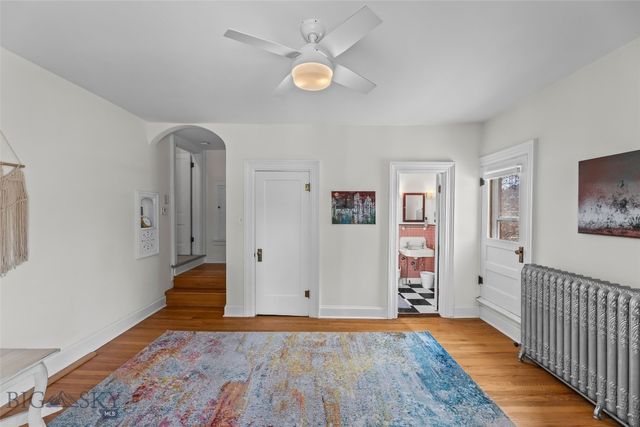 319 S Willson, Bozeman, MT 59715