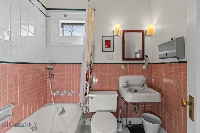 319 S Willson, Bozeman, MT 59715