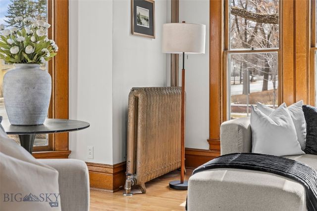 319 S Willson, Bozeman, MT 59715