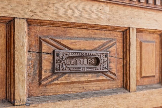 319 S Willson, Bozeman, MT 59715