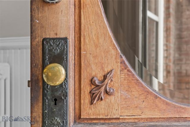 319 S Willson, Bozeman, MT 59715