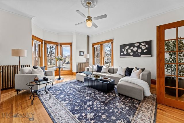 319 S Willson, Bozeman, MT 59715