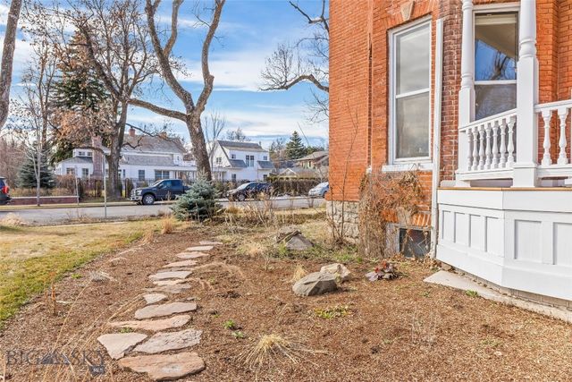 319 S Willson, Bozeman, MT 59715