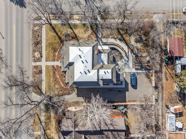 319 S Willson, Bozeman, MT 59715