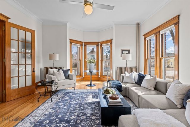 319 S Willson, Bozeman, MT 59715