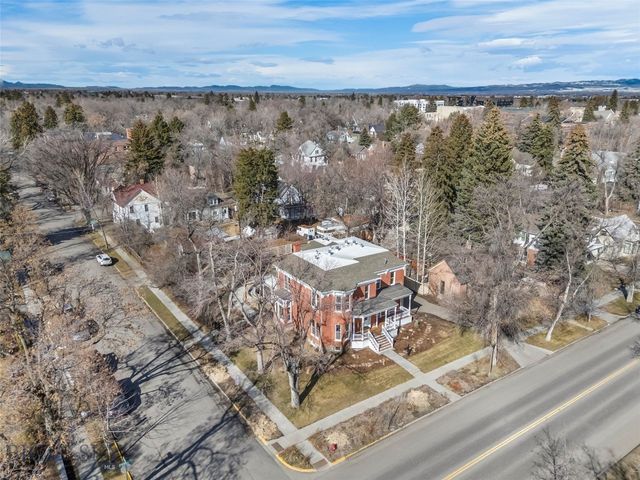 319 S Willson, Bozeman, MT 59715