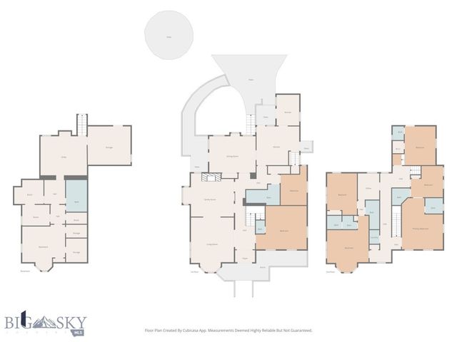 319 S Willson, Bozeman, MT 59715