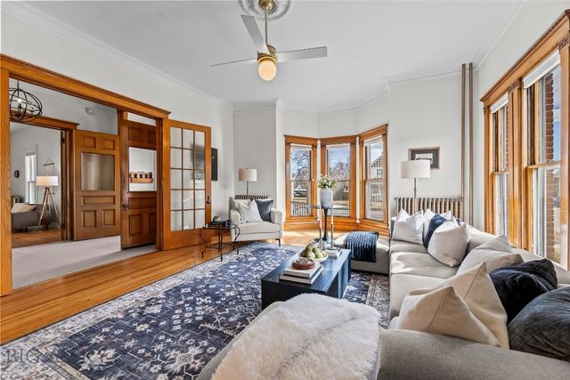 319 S Willson, Bozeman, MT 59715