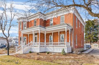 319 S Willson, Bozeman, MT 59715