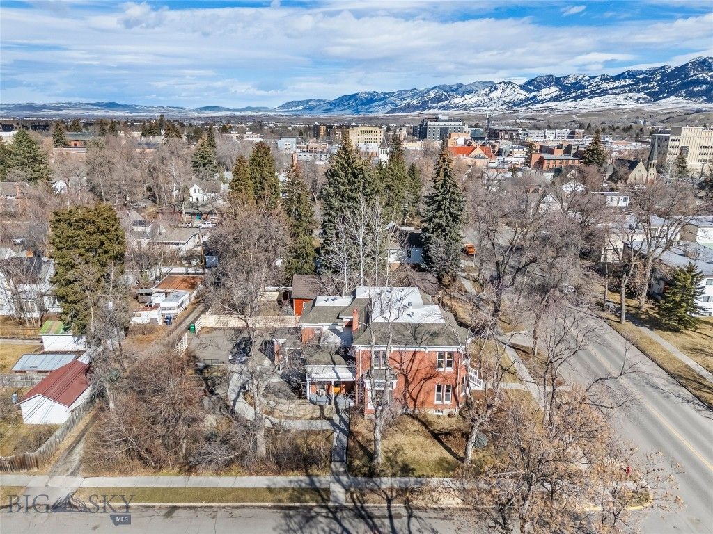 319 S Willson, Bozeman, MT 59715 photo 80