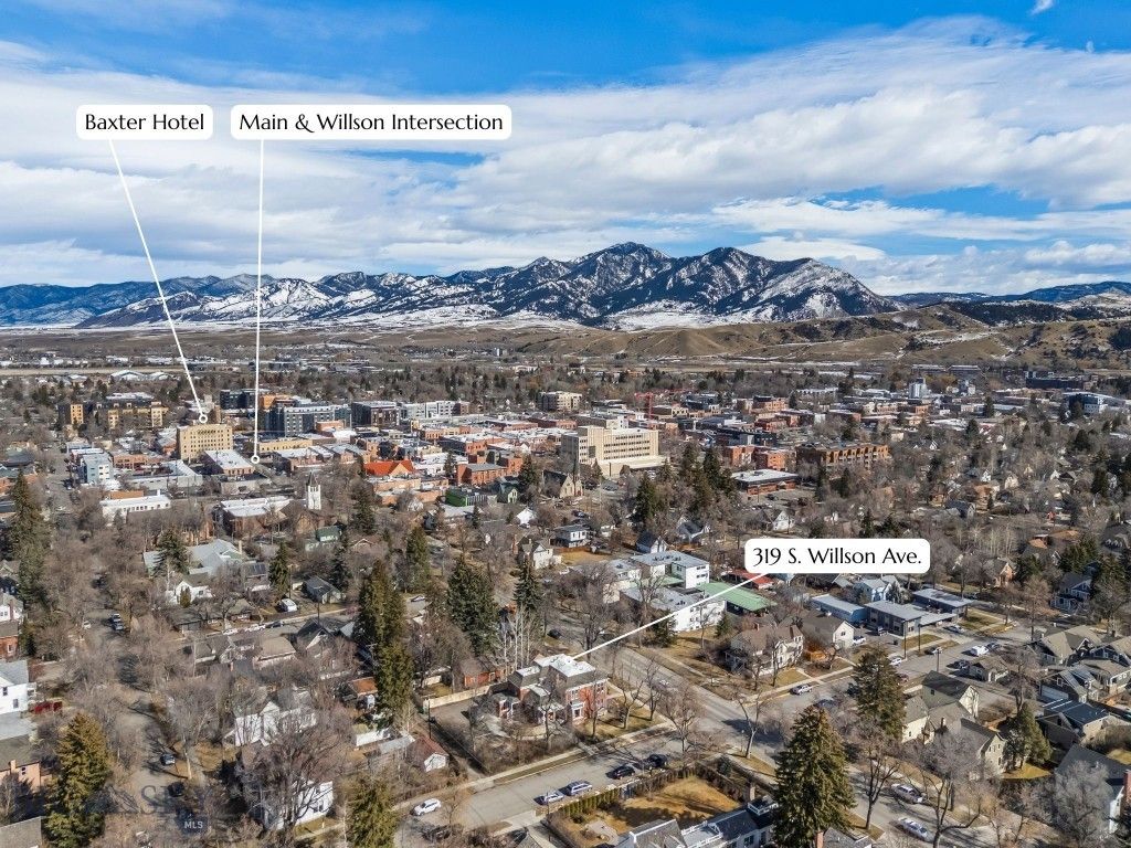 319 S Willson, Bozeman, MT 59715 photo 83