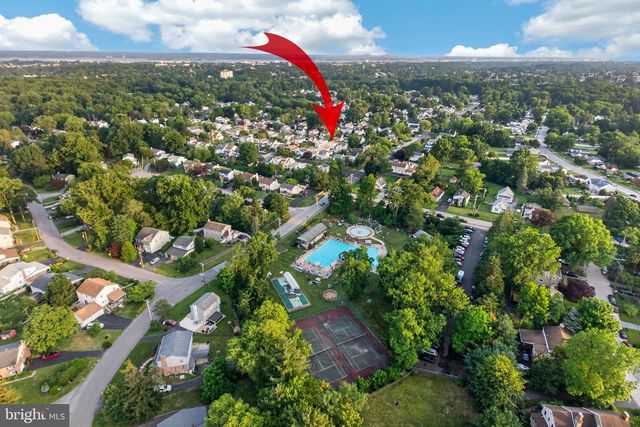 215 ASH RD, Wallingford, PA 19086