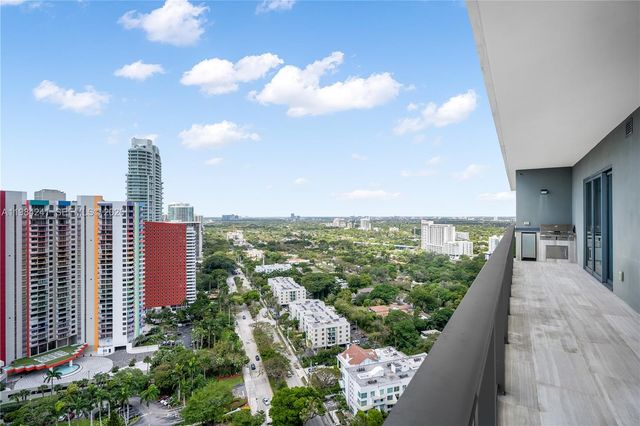 1451 Brickell Ave 2703, Miami, FL 33131