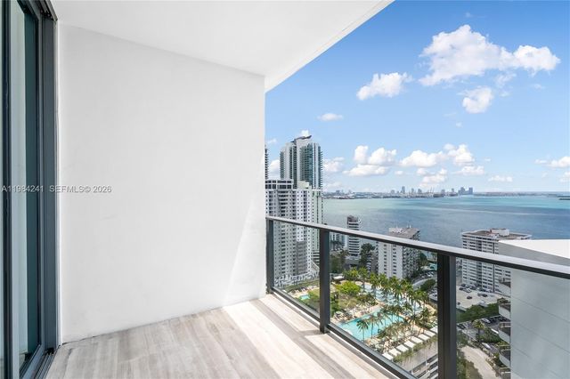1451 Brickell Ave 2703, Miami, FL 33131