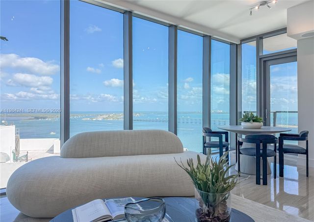 1451 Brickell Ave 2703, Miami, FL 33131