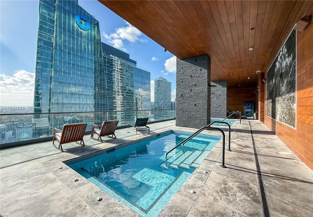 1451 Brickell Ave 2703, Miami, FL 33131