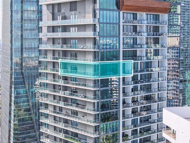 1451 Brickell Ave 2703, Miami, FL 33131